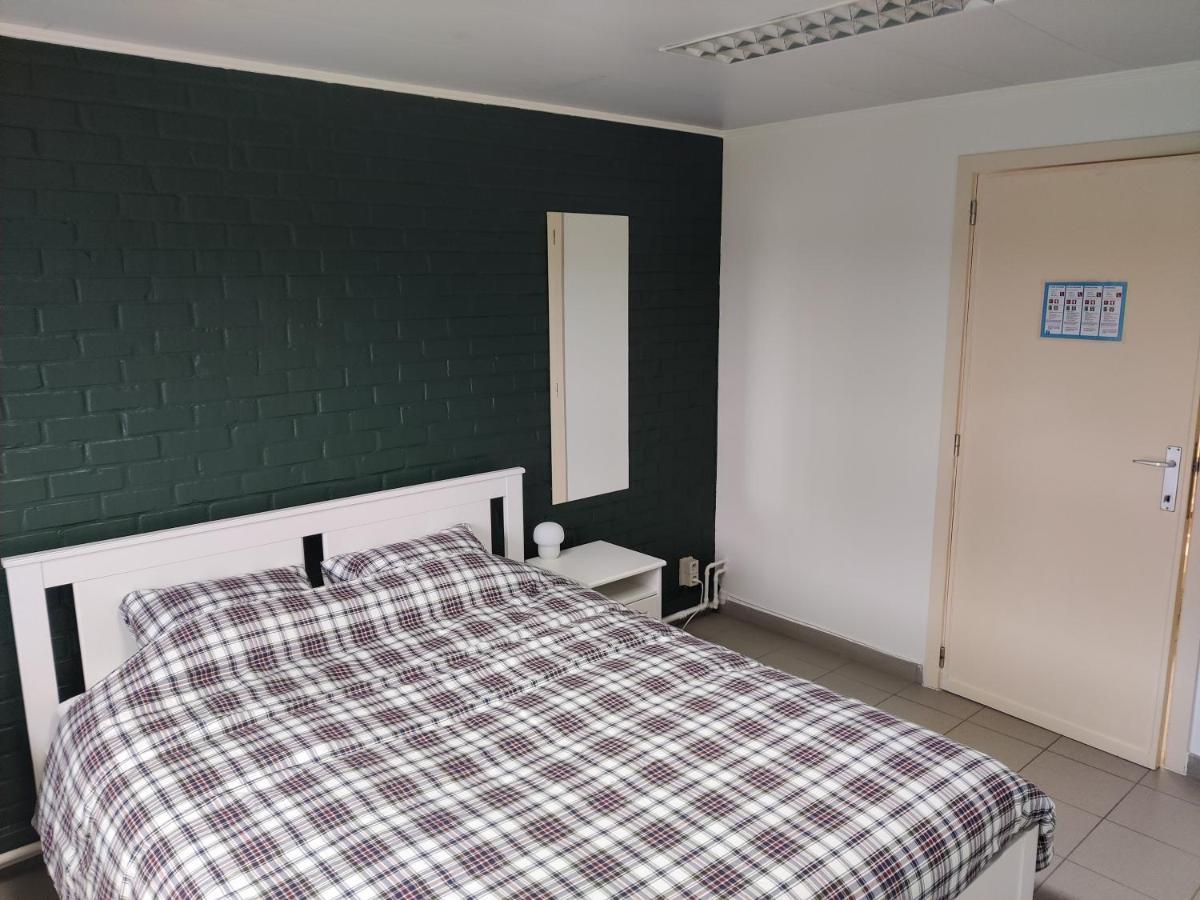 Vakantiehuis De Maretak Vlakbij Brugge & De Kust Meetkerke Extérieur photo